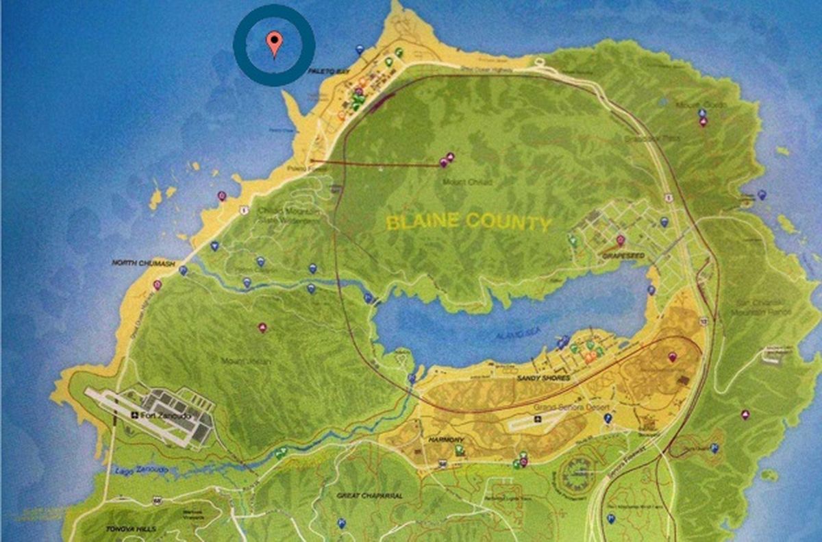 Guía GTA V trucos, consejos y secretos para PS4, Xbox One, PS3, 360 y PC (2020)