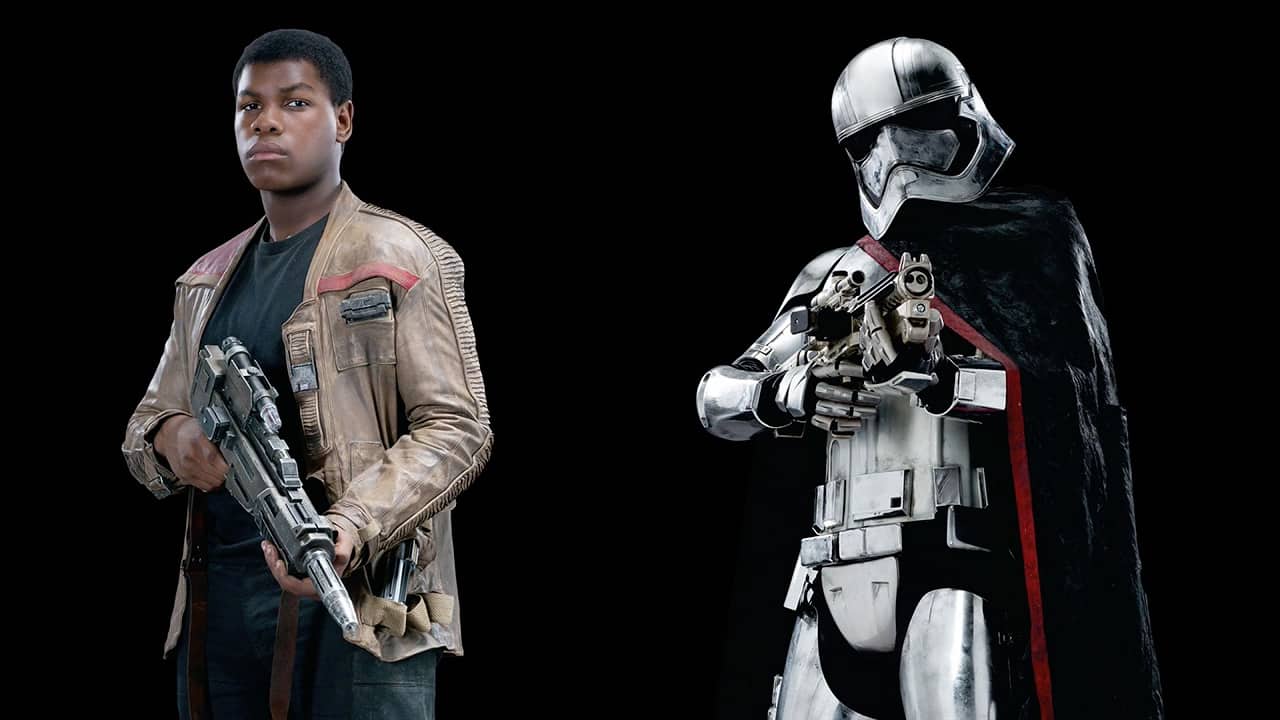 Battlefront II DLC 5 Battlefront II DLC 5