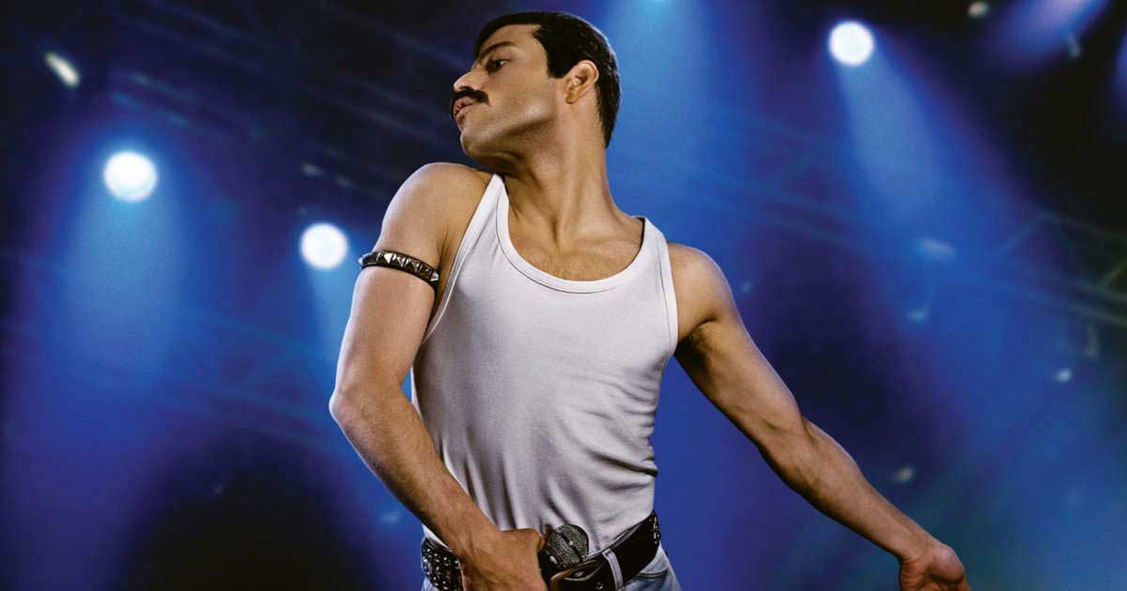 Bohemian Rhapsody, biopic de Queen