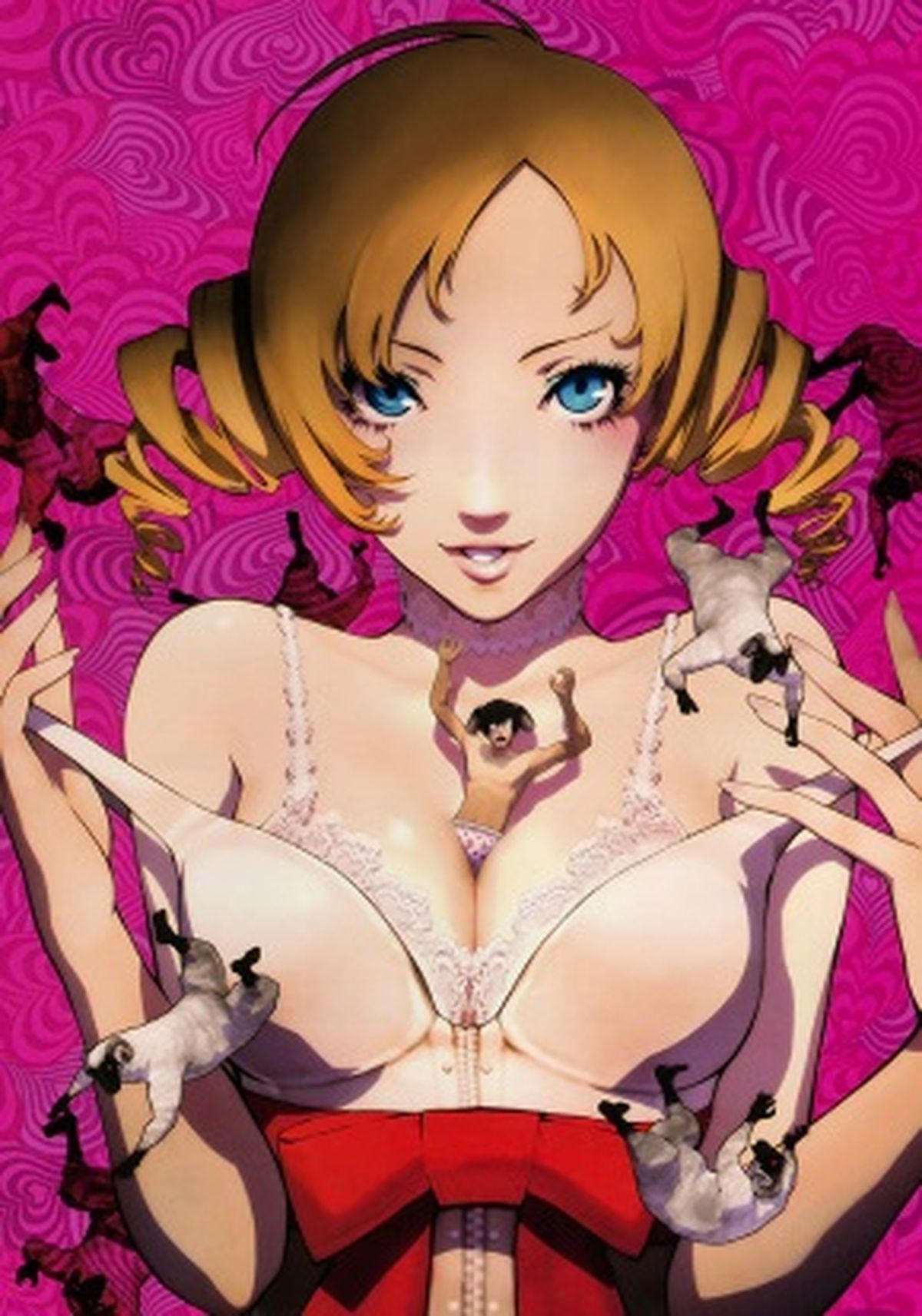 Catherine Full Body | Hobby Consolas