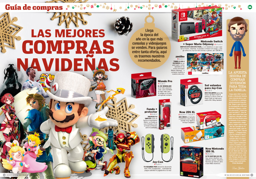 Compras Navideñas - RON 304 Compras Navideñas - RON 304