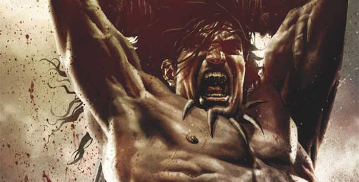 Conan, El Asesino Conan, El Asesino