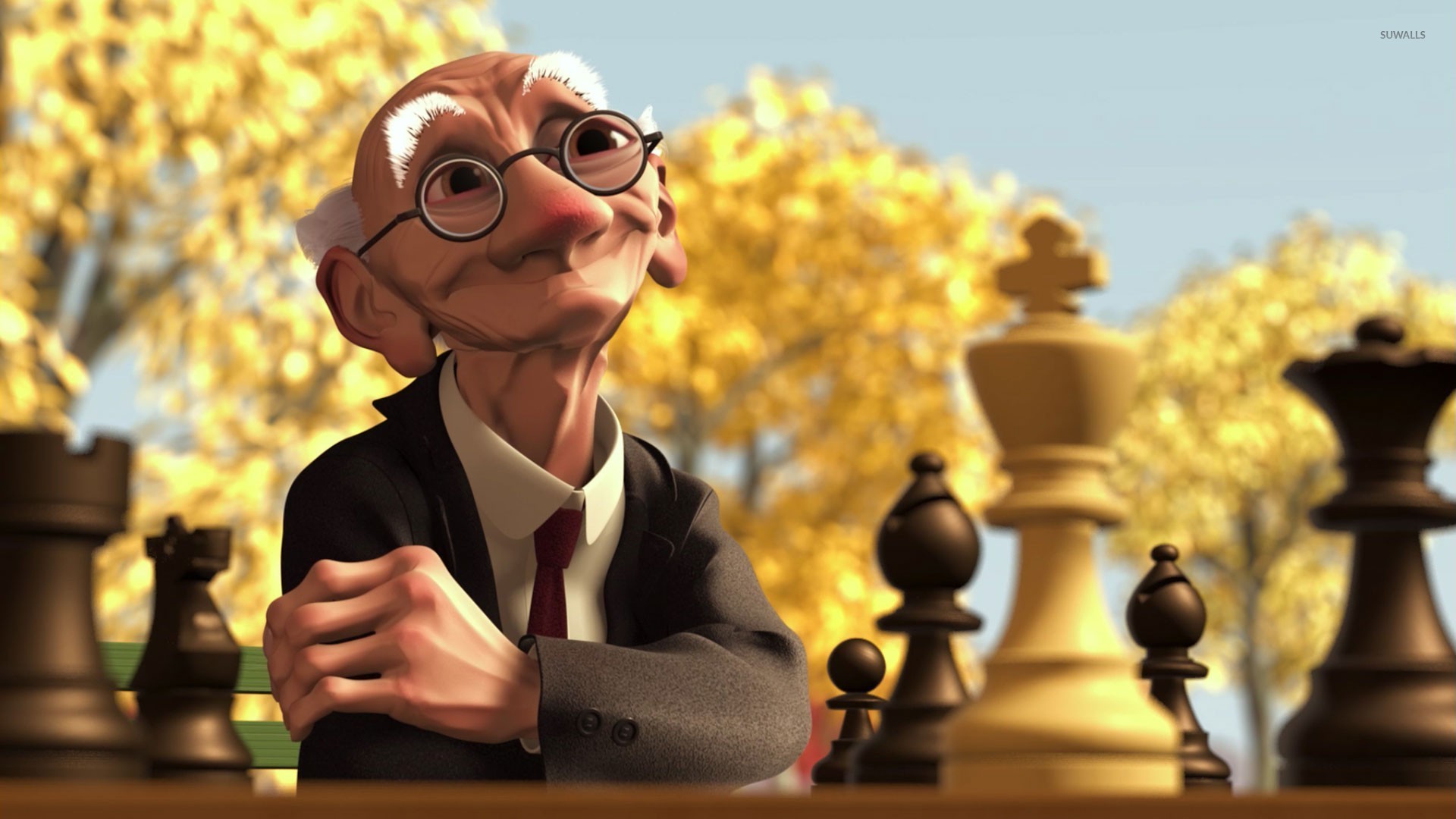 Cortos Pixar Cortos Pixar