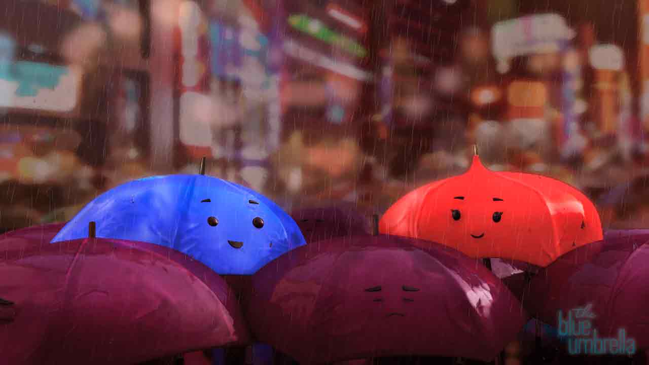 Cortos Pixar Cortos Pixar