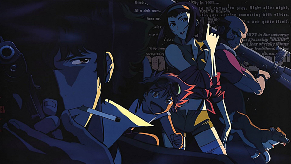 Cowboy Bebop Cowboy Bebop