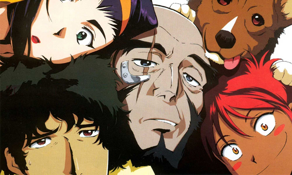 Cowboy Bebop Cowboy Bebop