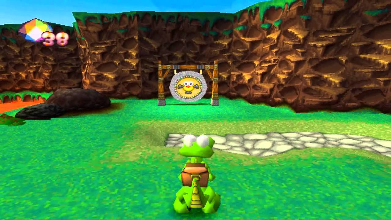 Croc Croc