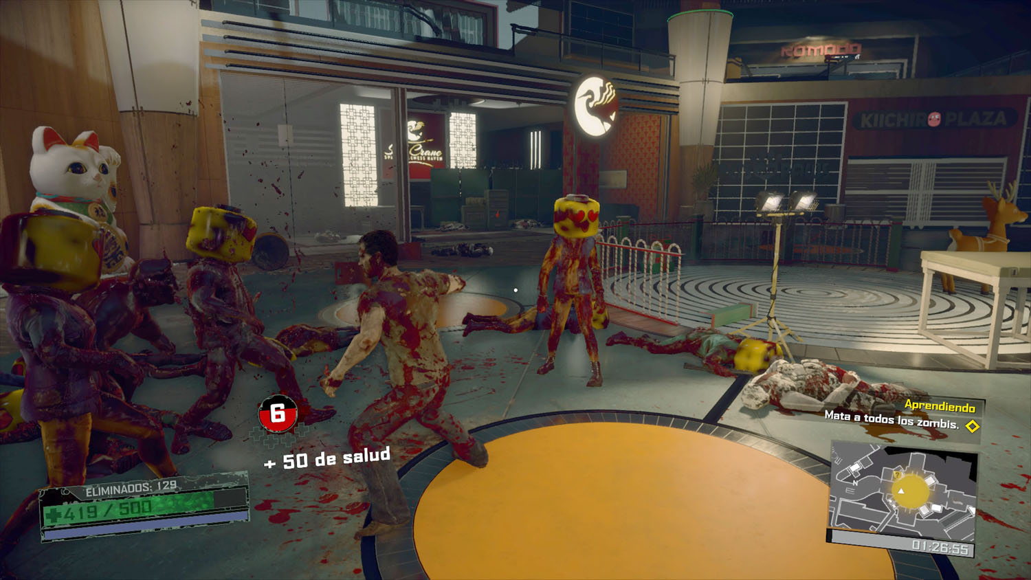 Dead Rising 4 - Frank's Big Package Dead Rising 4 - Frank's Big Package