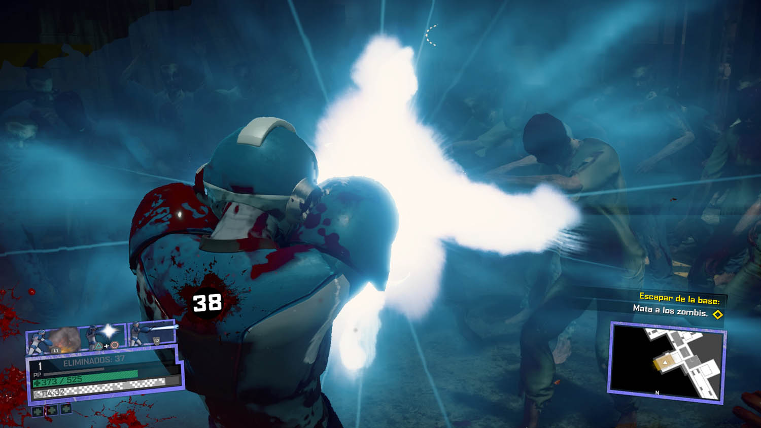 Dead Rising 4 - Frank's Big Package Dead Rising 4 - Frank's Big Package