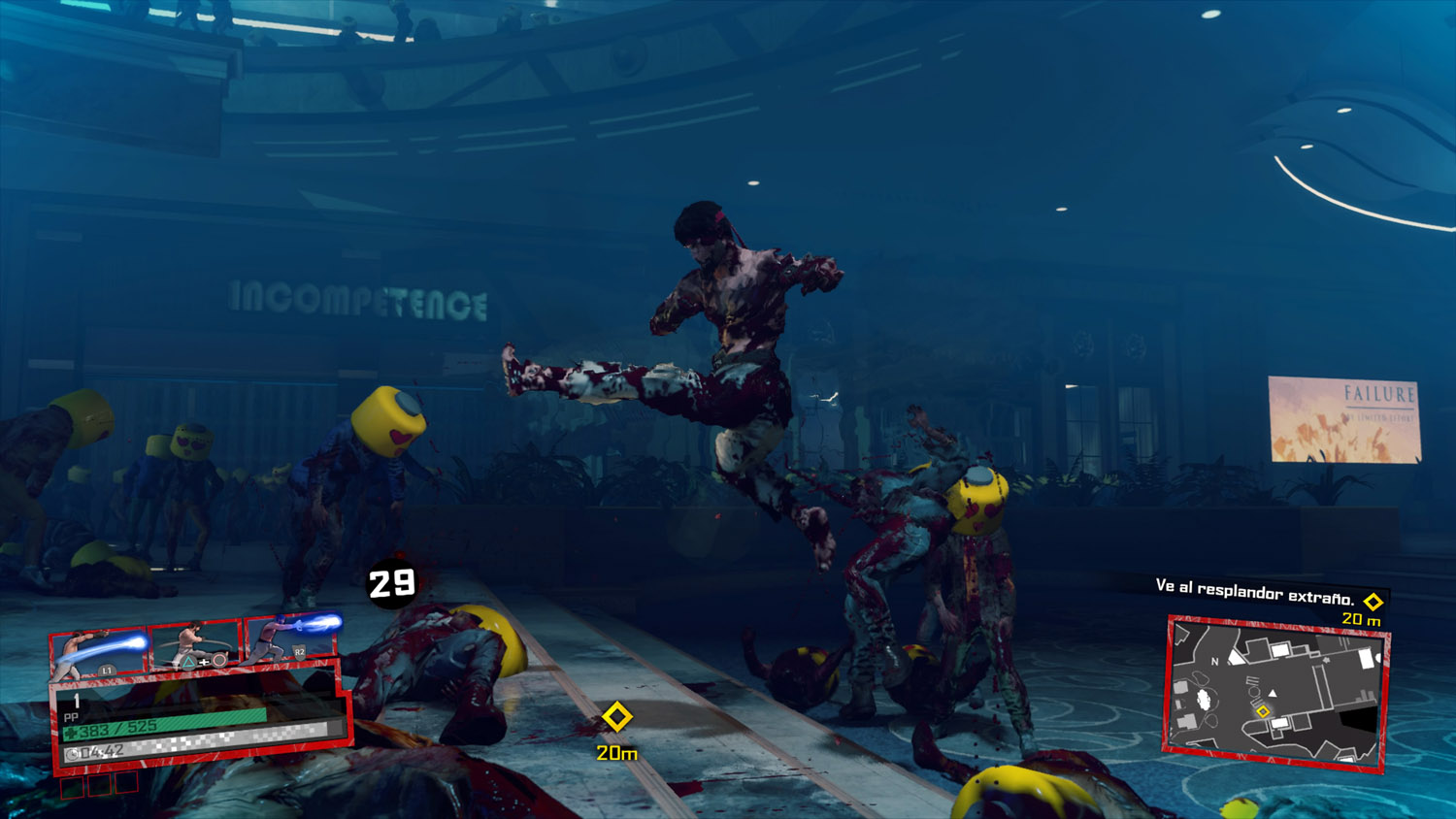 Dead Rising 4 - Frank's Big Package Dead Rising 4 - Frank's Big Package