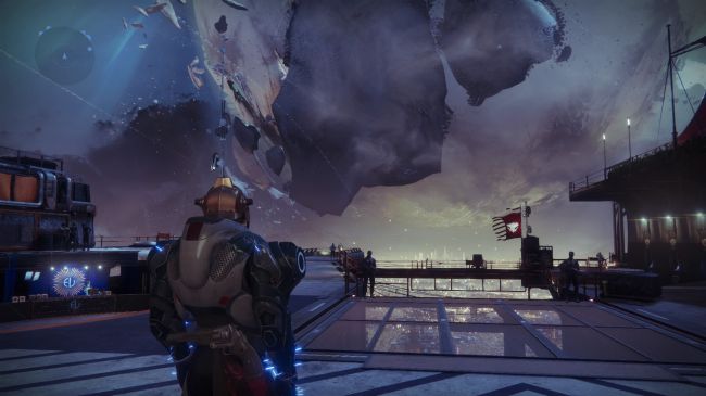 Destiny 2 La Maldición de Osiris Destiny 2 La Maldición de Osiris