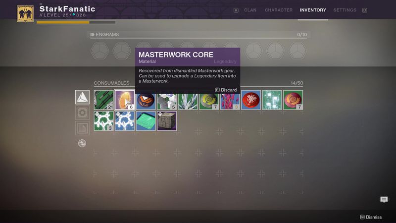 Destiny 2 Obras Maestra Destiny 2 Obras Maestra