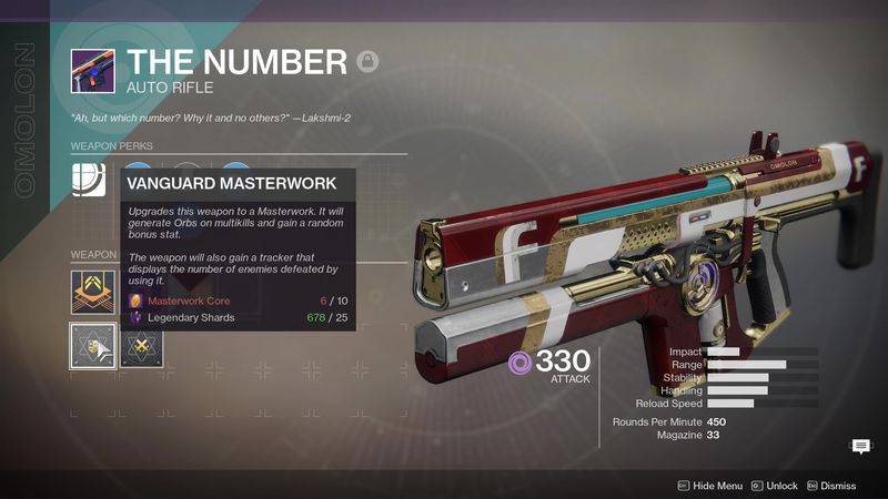 Destiny 2 Obras Maestra Destiny 2 Obras Maestra