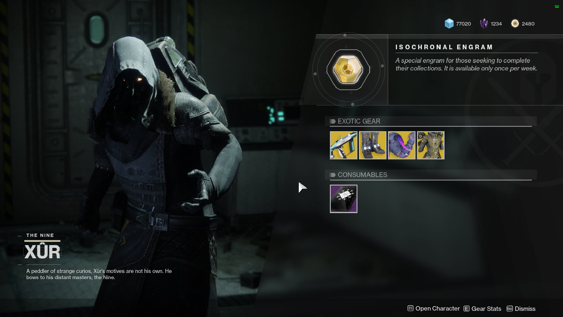 Destiny 2 Tres Monedas Destiny 2 Tres Monedas