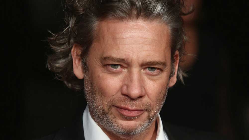 Dexter Fletcher Dexter Fletcher