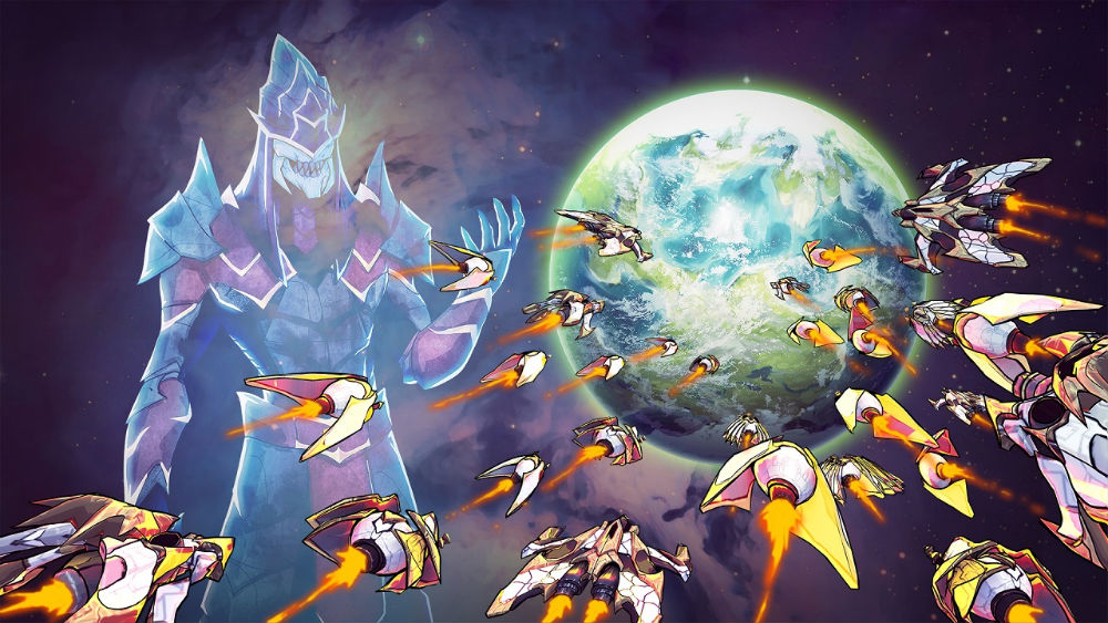 Dimension Drive 1 Dimension Drive 1