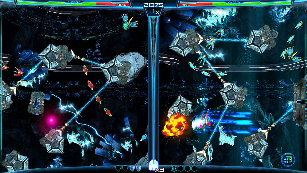 Dimension Drive 2 Dimension Drive 2