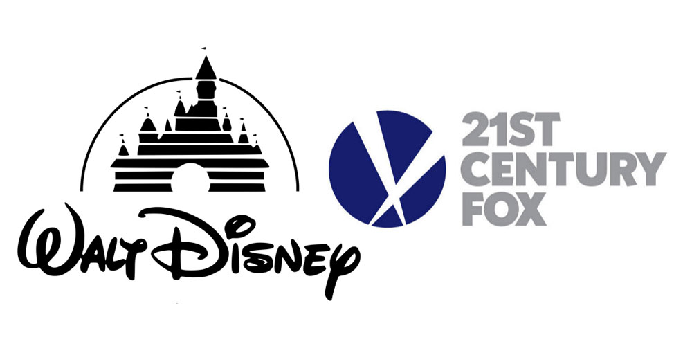 Disney y Fox Disney y Fox