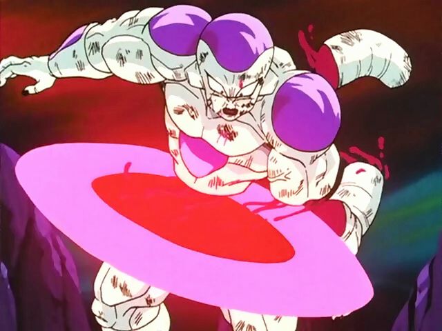 Dragon Ball sangre Dragon Ball sangre