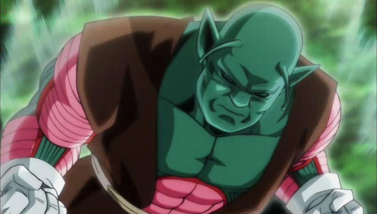 Dragon Ball Super capítulo 118 Análisis y curiosidades Hobby Consolas Dragon Ball Super capítulo 118 Análisis y curiosidades Hobby Consolas