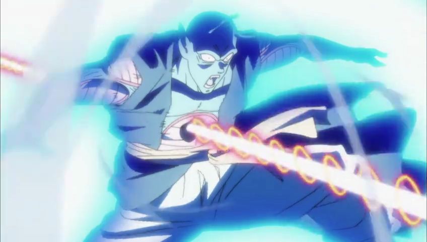 Dragon Ball Super 118 Dragon Ball Super 118