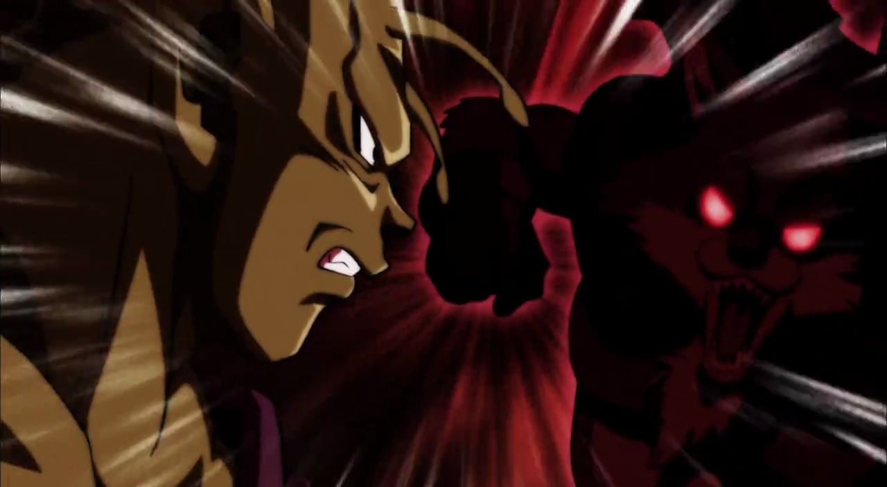Dragon Ball Super 119 Dragon Ball Super 119