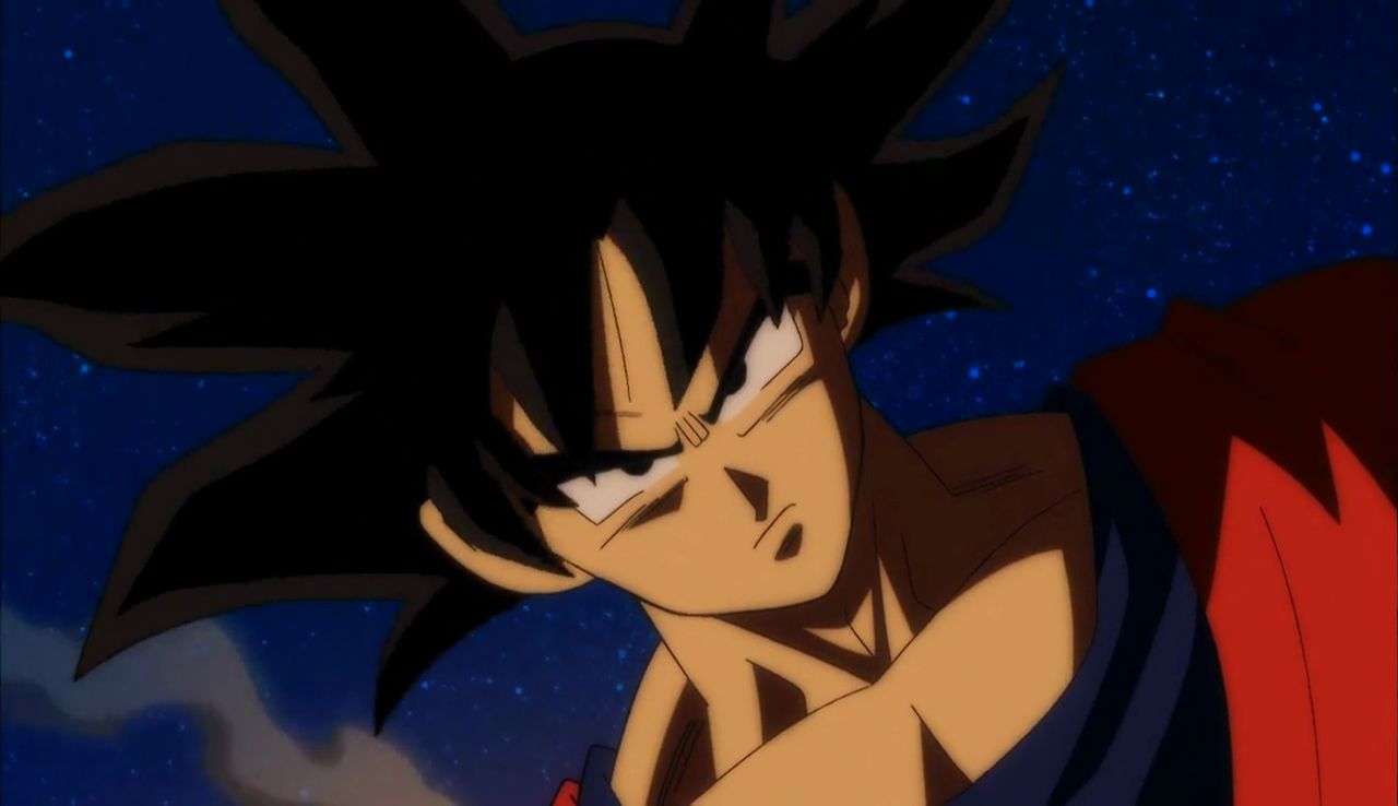 Dragon Ball Super 86 Super 86