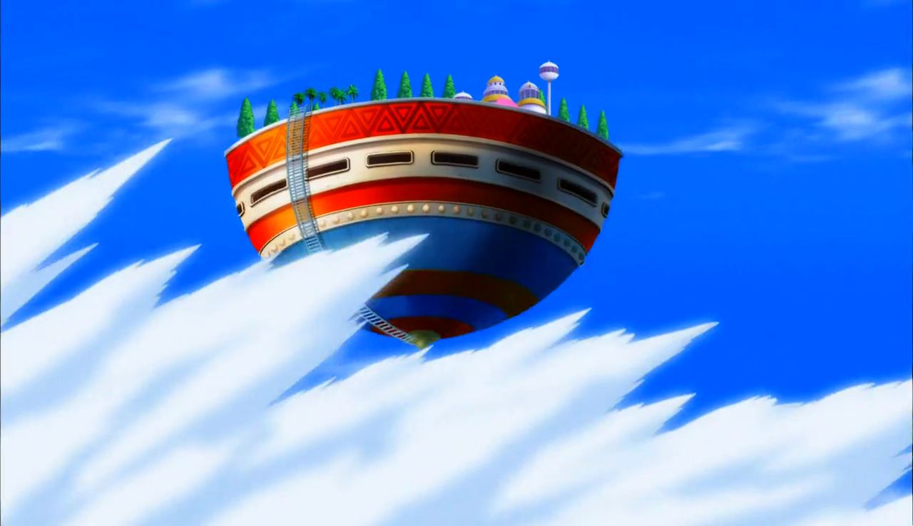 Dragon Ball Super 86 Super 86