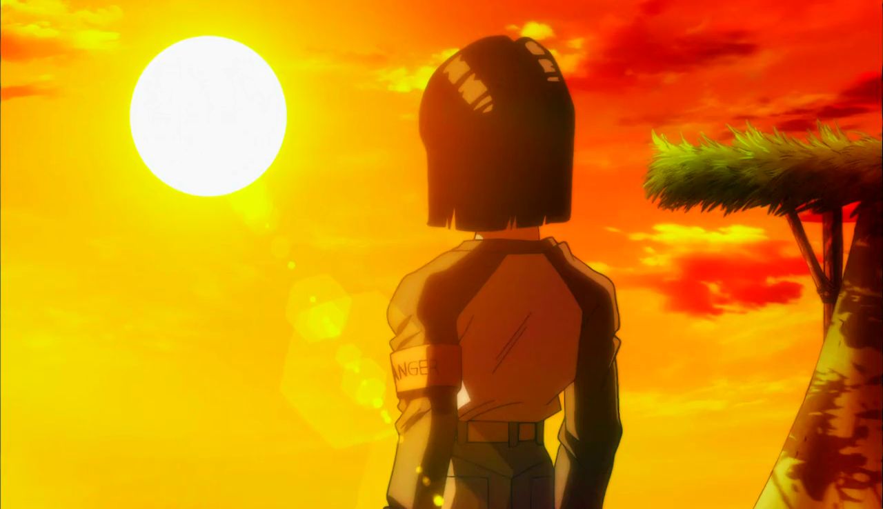 Dragon Ball Super 86 Super 86