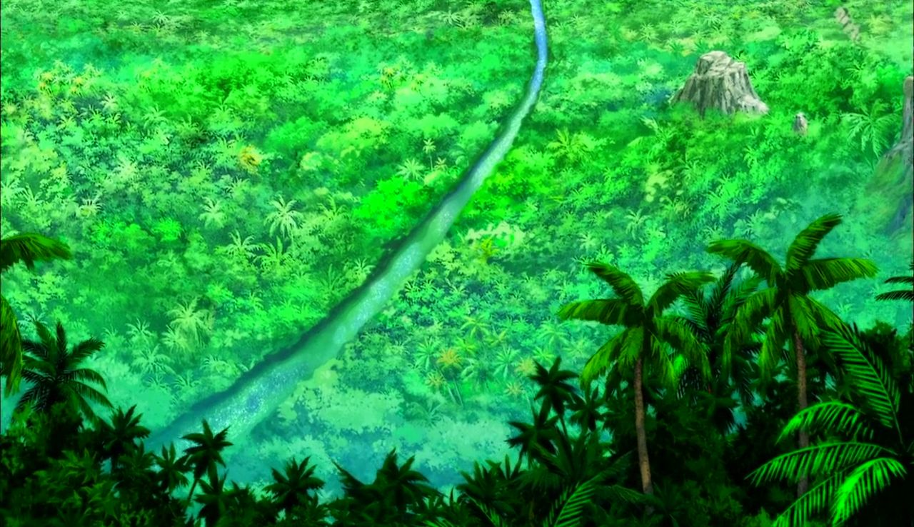 Dragon Ball Super 86 Super 86