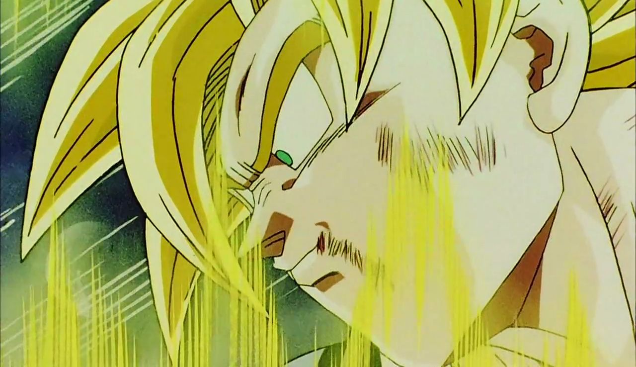Dragon Ball Super 86 Super 86