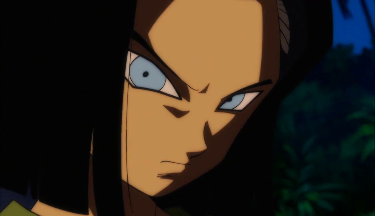 Dragon Ball Super 86 Super 86