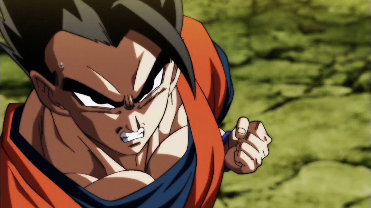Dragon Ball Super Yuya Takahashi Dragon Ball Super Yuya Takahashi