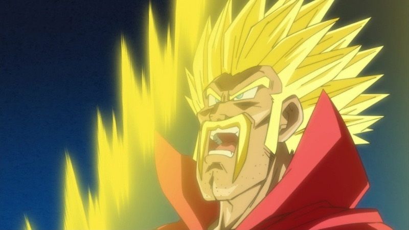 Dragon Ball Xenoverse 2 Dragon Ball Xenoverse 2