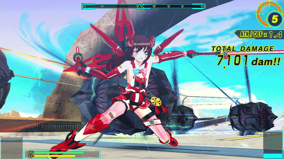 Drive Girls Los peores juegos de 2017