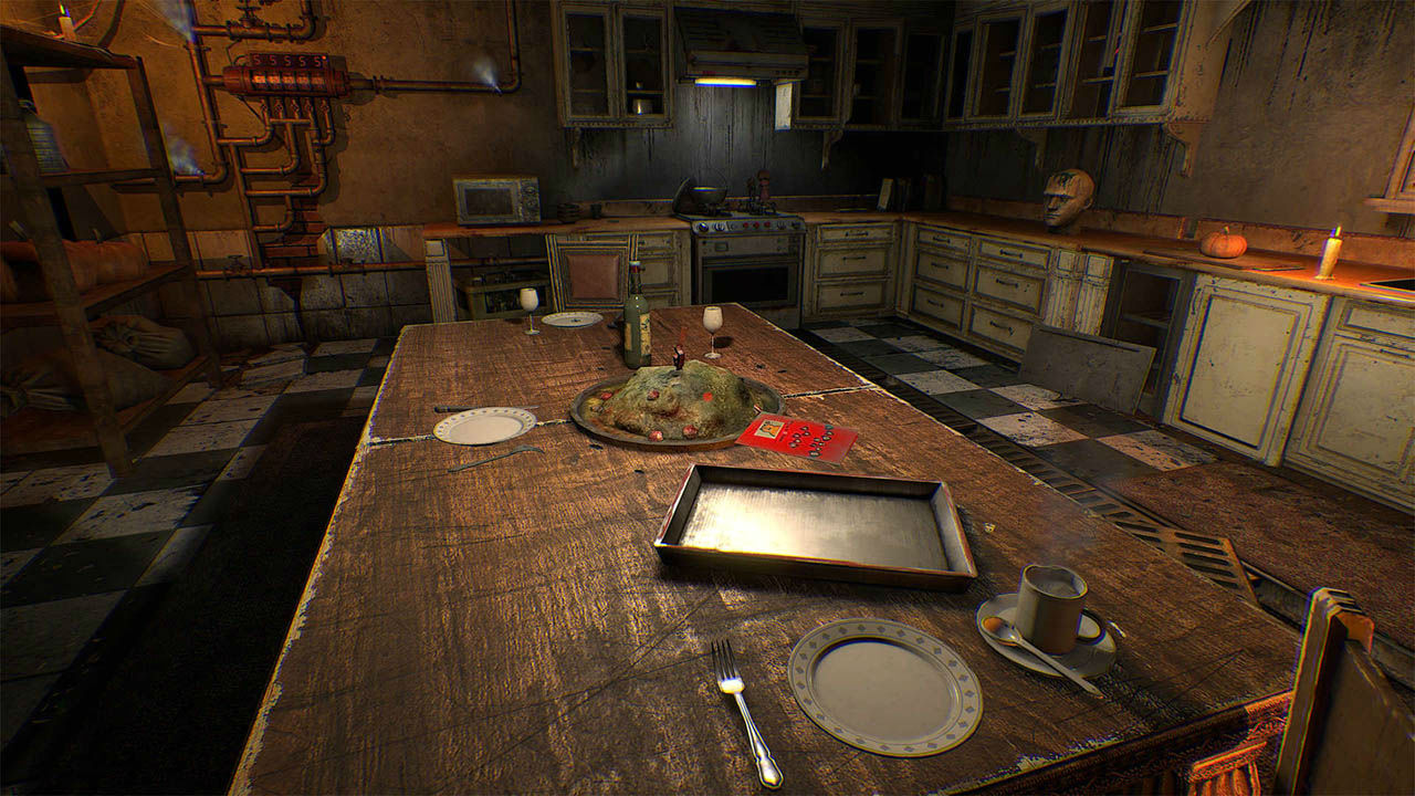 Dying: Reborn Los peores juegos de 2017