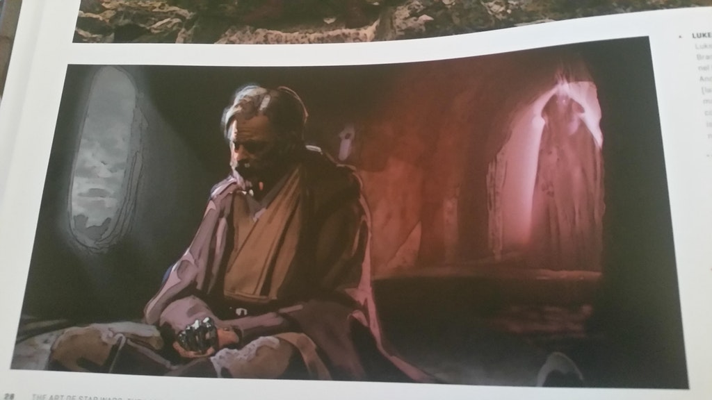 Fantasmas de la Fuerza Sith Fantasmas de la Fuerza Sith