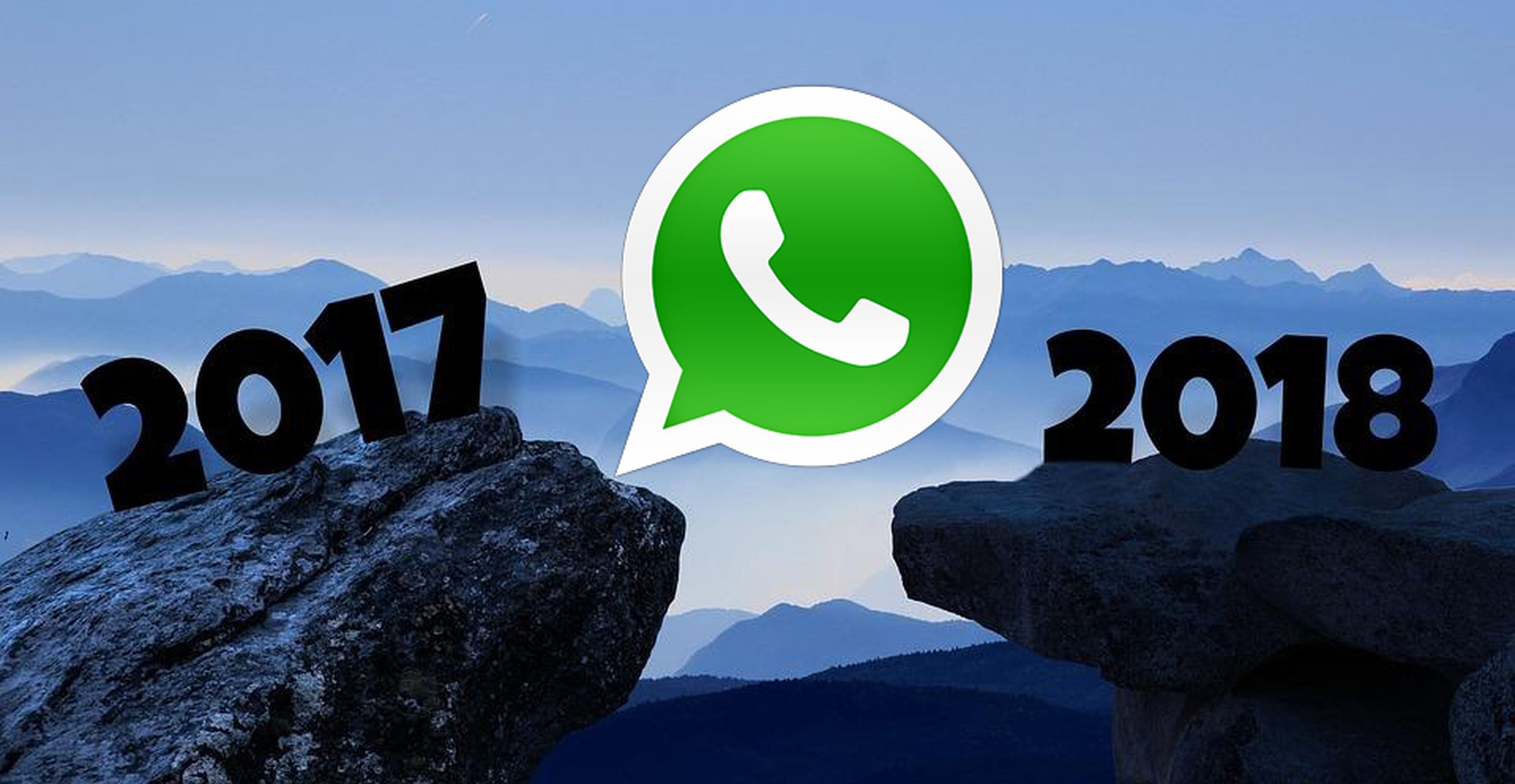 felicitaciones año nuevo 2018 para whatsapp
