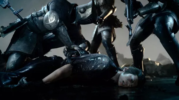 Final Fantasy XV Episodio Ignis Final Fantasy XV Episodio Ignis
