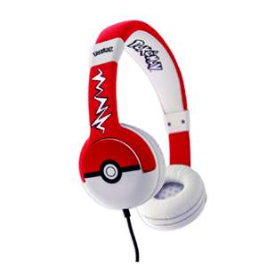 GAME Pokemon Auriculares GAME Pokemon