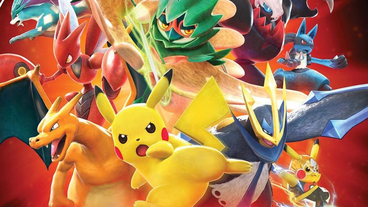 El universo Pokémon te espera en GAME ¡Hazte con todos