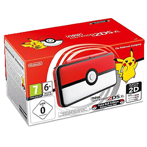 GAME Pokemon CONSOLA GAME Pokemon