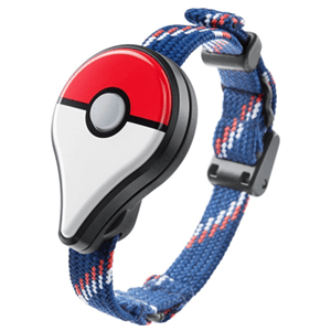 GAME Pokemon GO PLUS GAME Pokemon