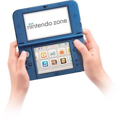 GAME Pokemon Nintendo Zone 01 GAME Pokemon