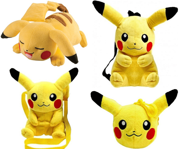 GAME Pokemon Peluches GAME Pokemon