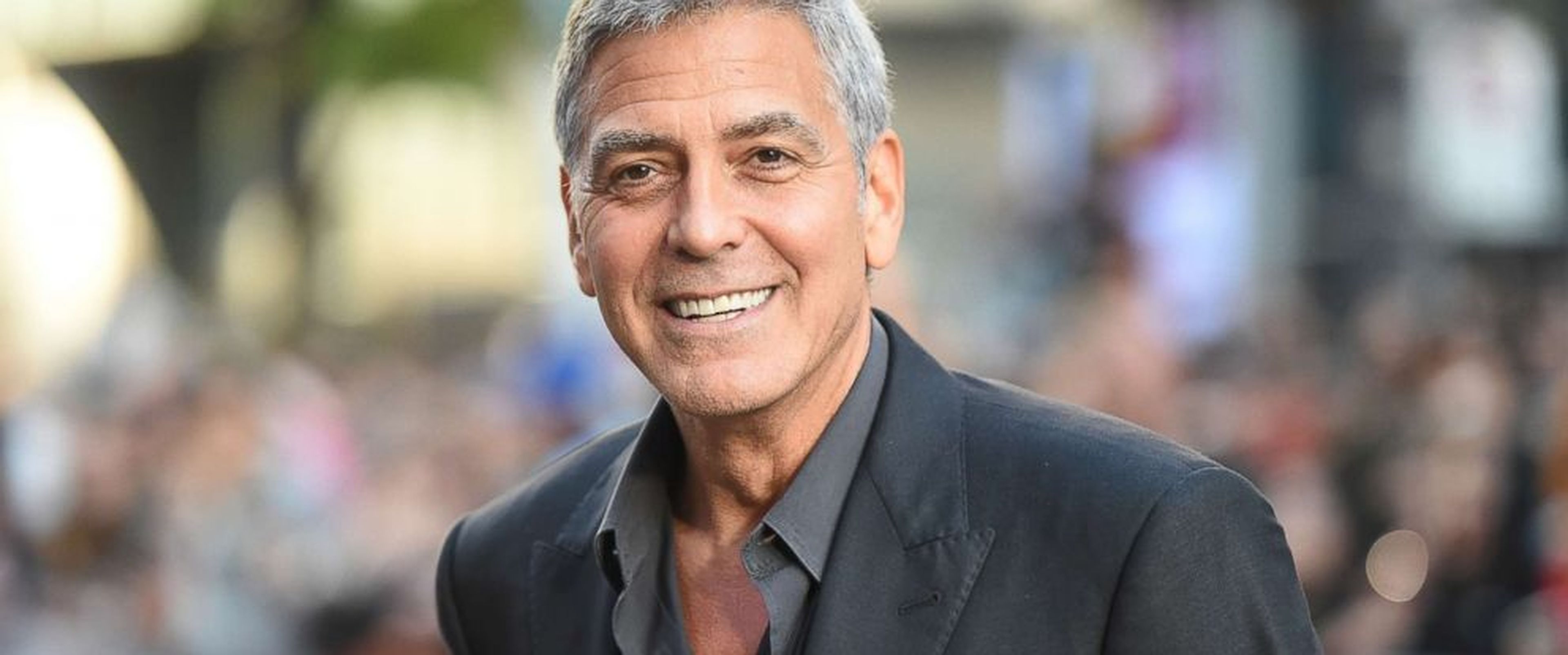 George Clooney Netflix trabajan en una serie sobre el caso Watergate