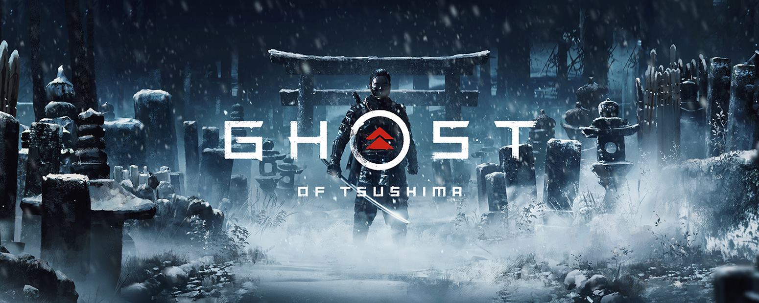 Ghost of Tsushima Ghost of Tsushima