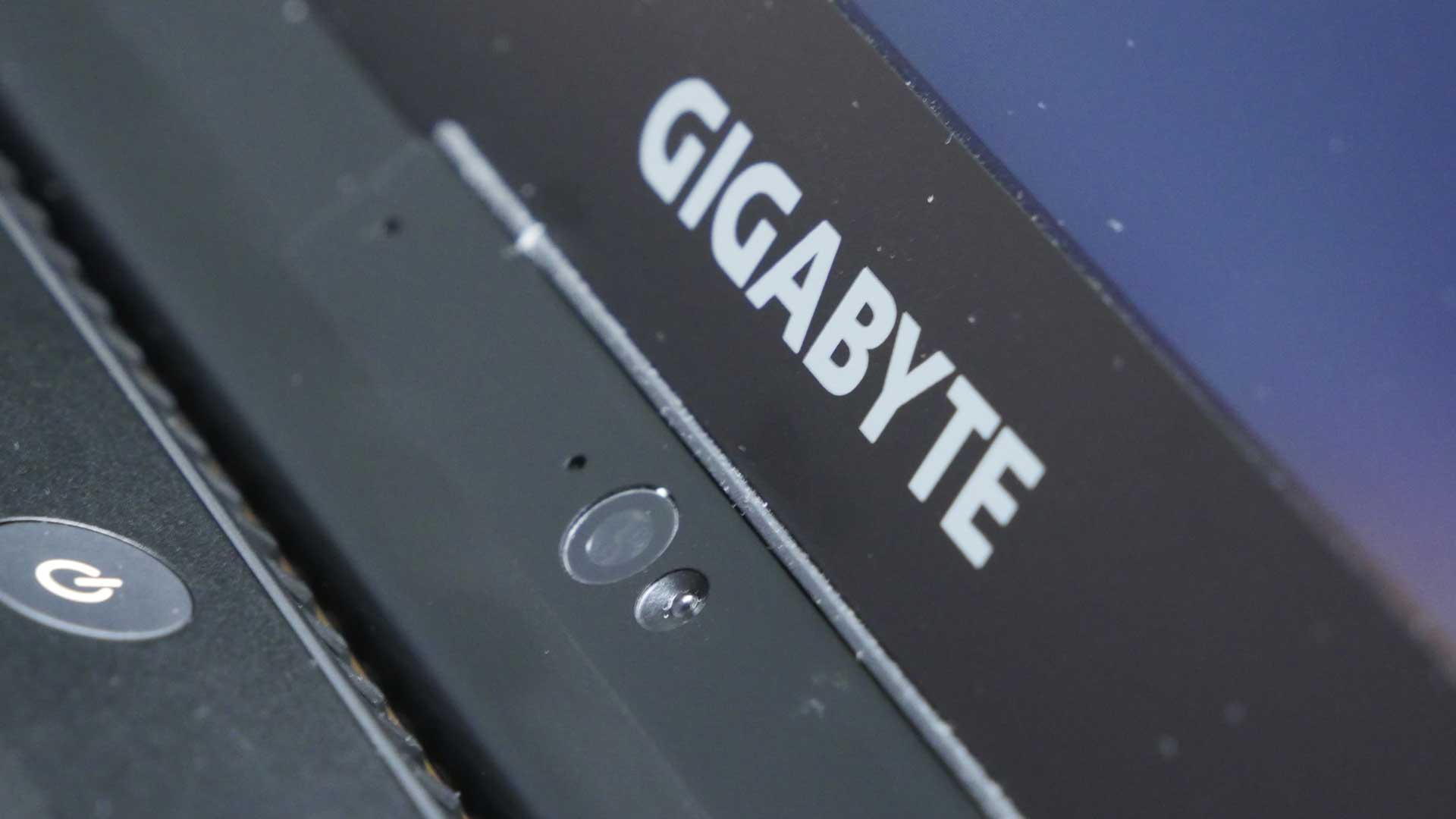 Gigabyte Aero 15X Gigabyte Aero 15X