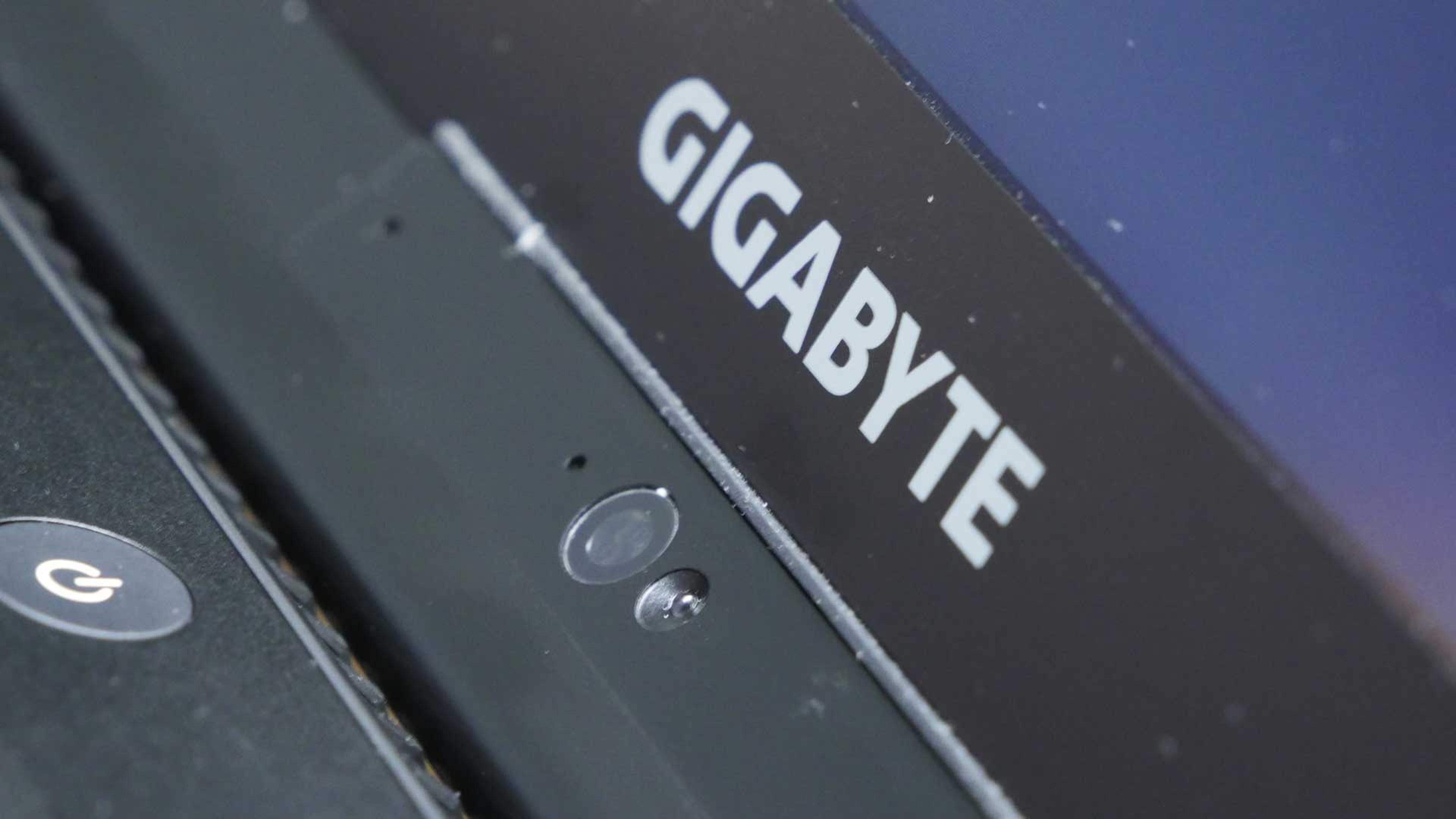 Gigabyte Aero 15X