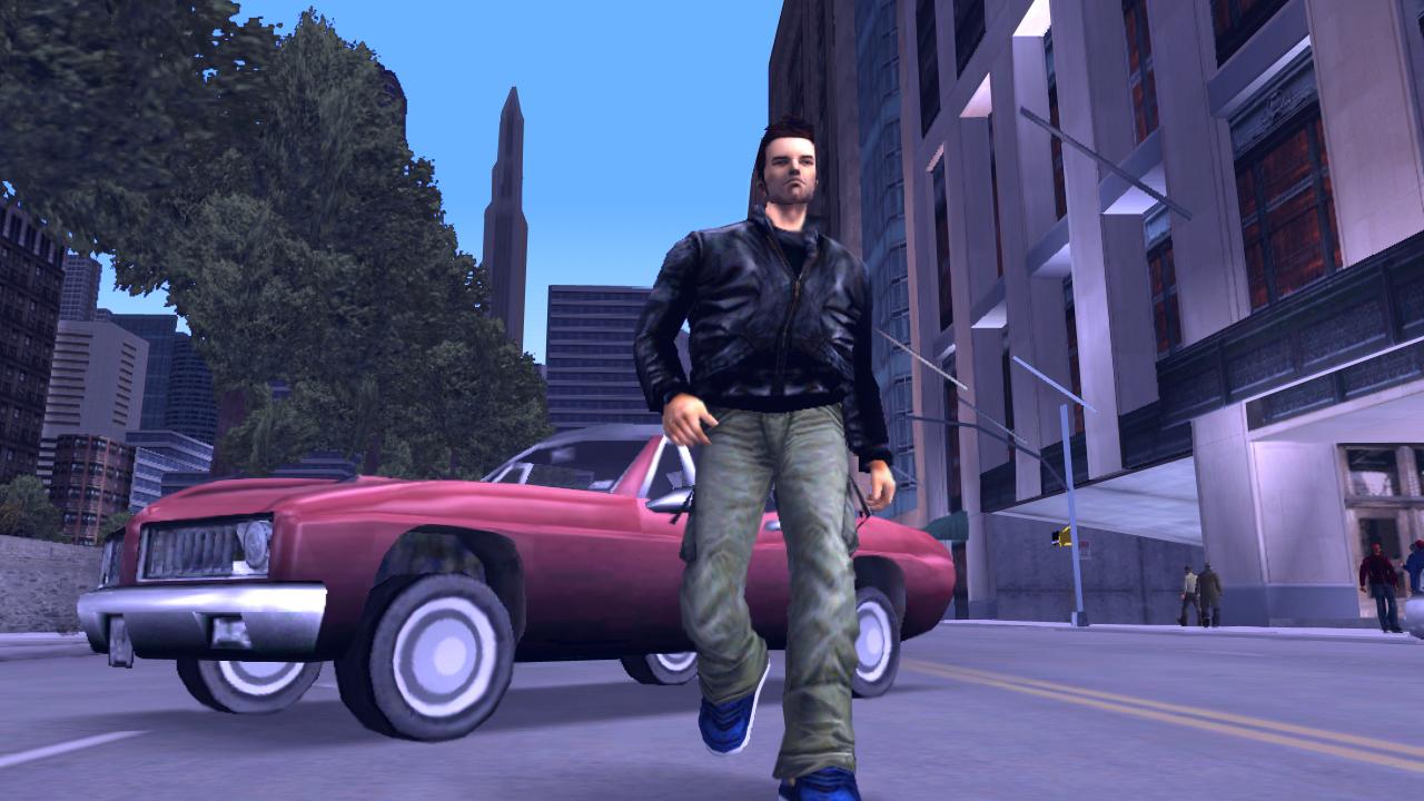 GTA III 2 GTA III 2